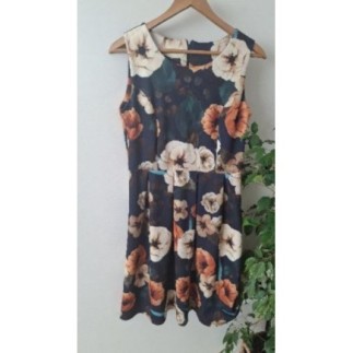 Robe taille 38