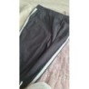 Jogging noir taille S