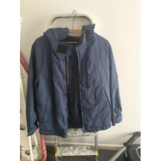 Veste homme Dockers taille s
