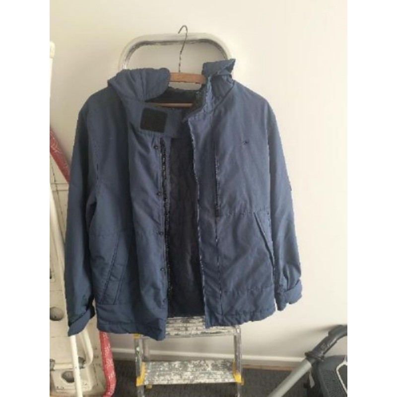 Veste homme Dockers taille s