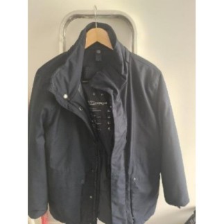 Doudoune imperméable homme...