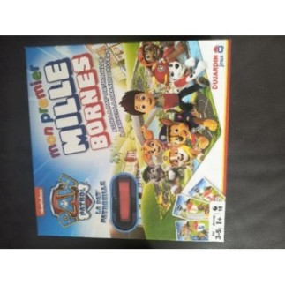 Jeux mille bornes