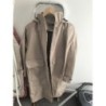 Imperméable femme Zara m-l