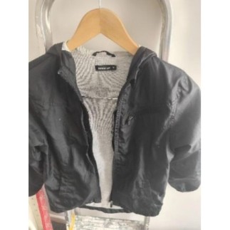 Veste garçon 10 ans