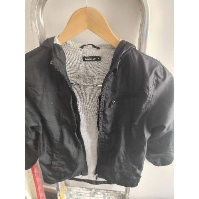 Veste garçon 10 ans