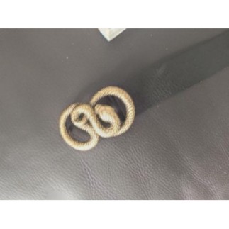 Ceinture cuir 
