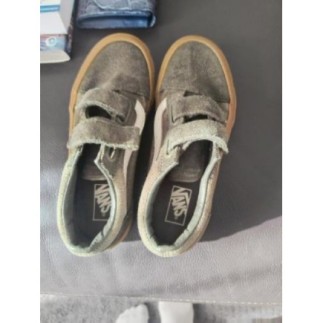 Vans taille 33