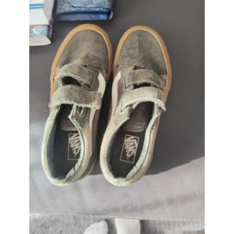 Vans taille 33