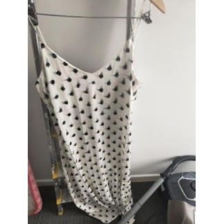 Robe mango m