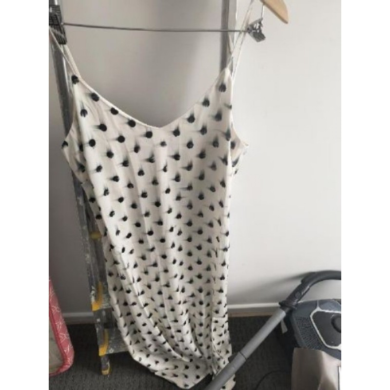 Robe mango m