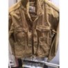 Veste jean homme m