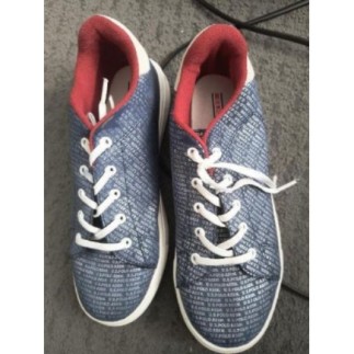 Basket polo 39