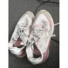 Basket rose adidas 39