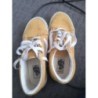 Vans jaune 32
