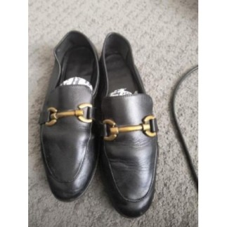 Mocassins mango 39