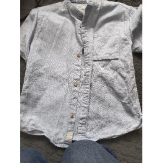 Chemise Zara 6