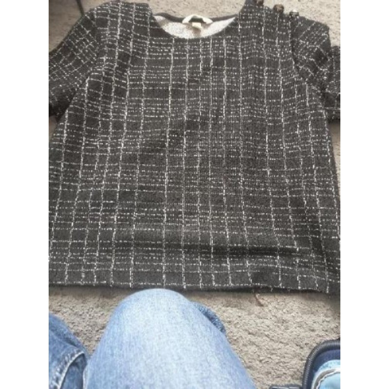 Blouse hm m
