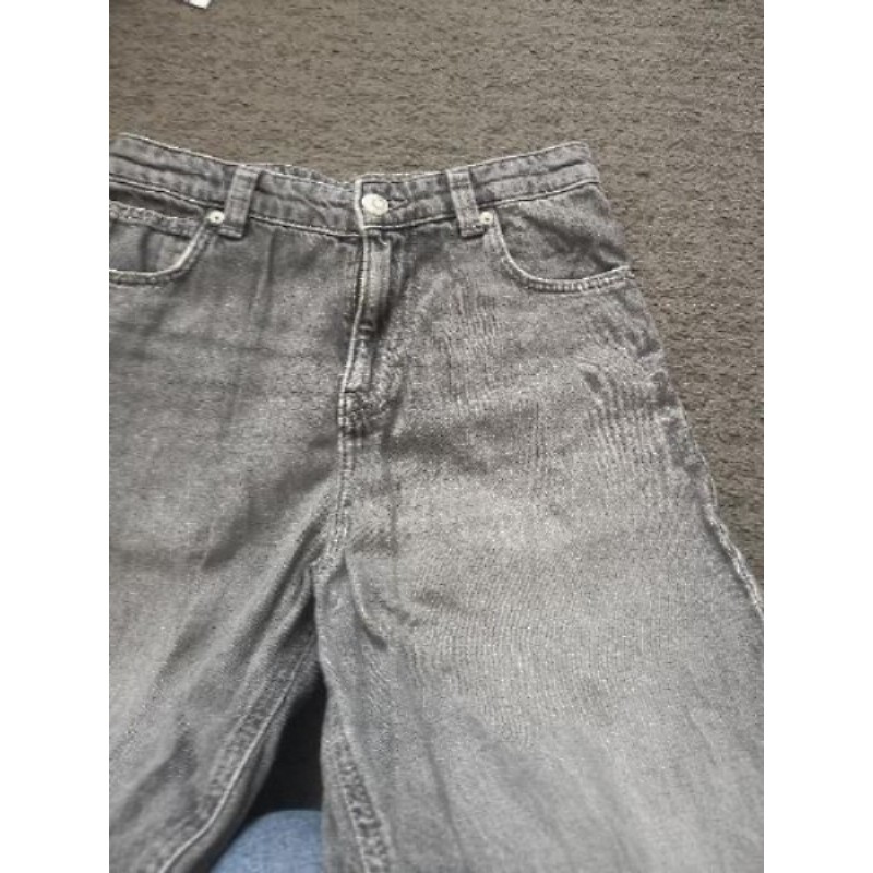 Jean Zara 11+12