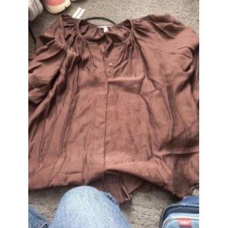 Blouse hm m