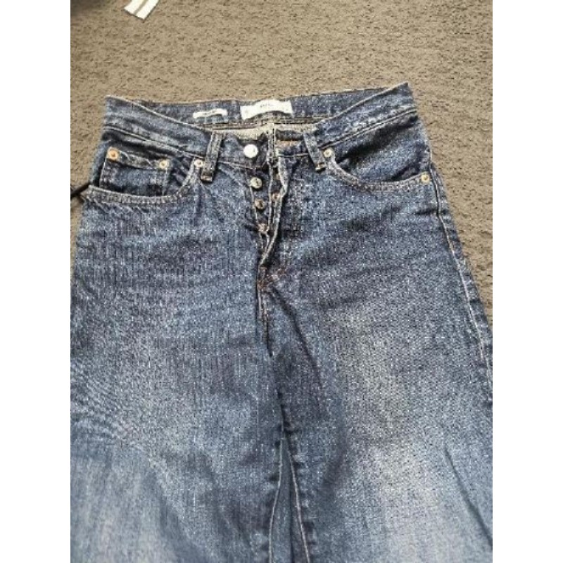 Jean mango 34