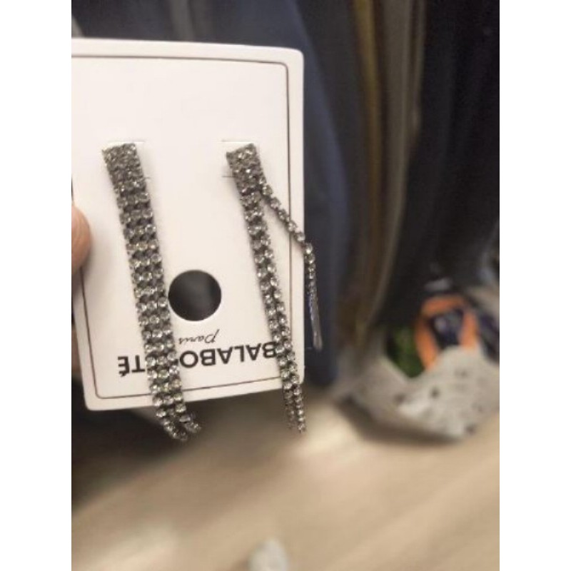 Boucle d'oreilles