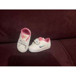 Basket Nike 17