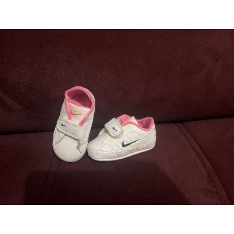 Basket Nike 17