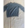 Pull bleu - Okaïdi - 8 ans