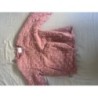 Veste fleurie - Verbaudet - 10 ans 