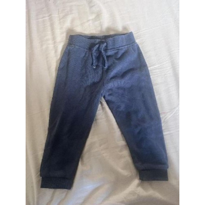 Jogging bleu - Primarck - 18/24m