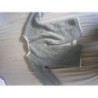 Pull fourre gris - Verbaudet - 6A 
