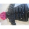 Manteau fourrure fushia - 6A