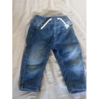 Jeans garçon - Primarck - 4/6M