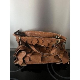 Sac à main cuir 