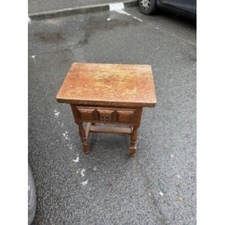 Table basse