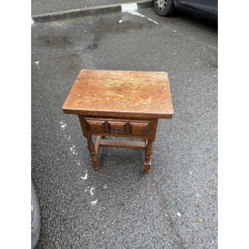 Table basse