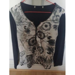 T-shirt ML Armand Thiery...
