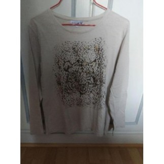 T-shirt M3/4 Scottage T4...