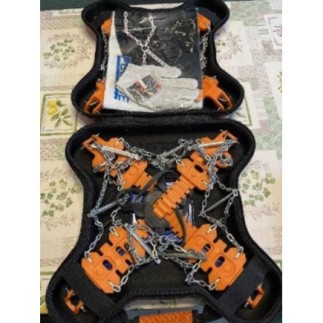 Chaîne neige jamais utilisé 