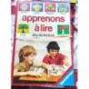 Jeu éducatif  Ravensburger 