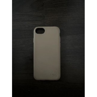 Coque beige iPhone 7/8