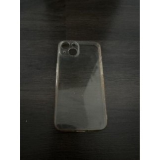 Coque transparente iPhone...