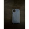 Coque bleu iphone11