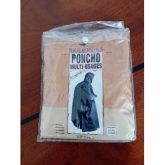 Poncho