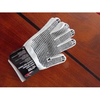 Gants de travail 
