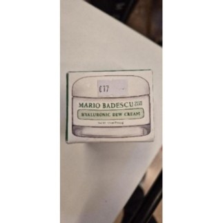 Mario badescu cream