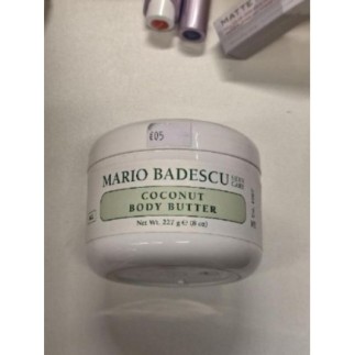 MARIO BADESCU COCONUT BODY...