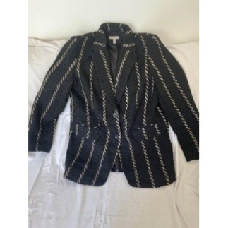 Très belle veste coton Zara...