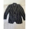 Très belle veste coton Zara femme 38/40 très bon état 