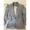 Très belle veste jolis coloris Zara femme 38/40 très bon état 